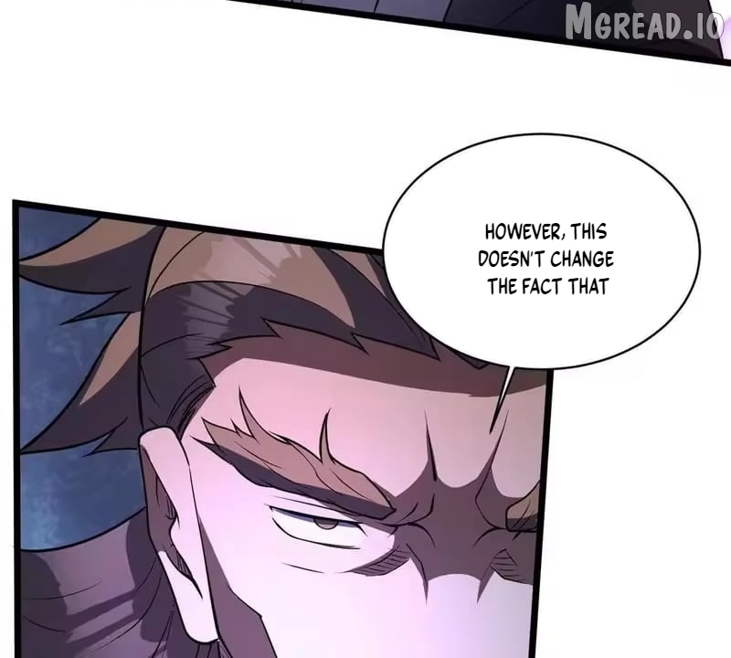 Divine Urban God Chapter 332 - page 133